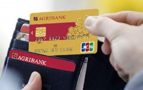 the mastercard ngan hang agribank