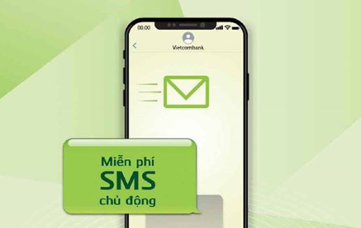 tinh nang co ban cua dich vu sms banking vcb