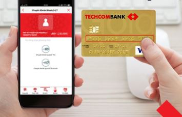 tra cuu so tai khoan tcb qua sms banking