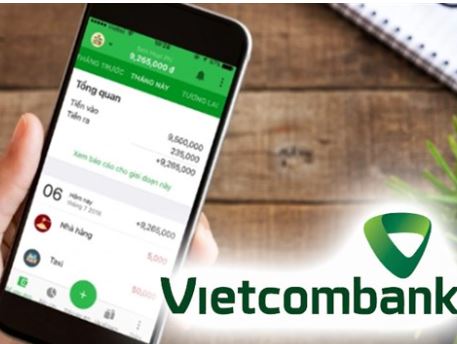 tra cuu stk vietcombank