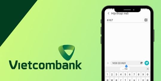 uu diem cua dich vu sms banking vcb