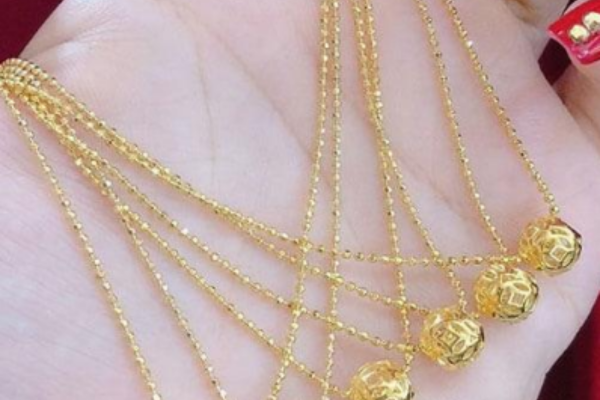 Cập Nhật Mới Nhất Gía Vàng 18k Hôm Nay Bao Nhiêu 1 Chỉ ?