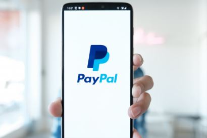 cach lien ket paypal voi tai khoan ngan hang