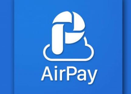 chuyen tien tu vi airpay sang tai khoan ngan hang