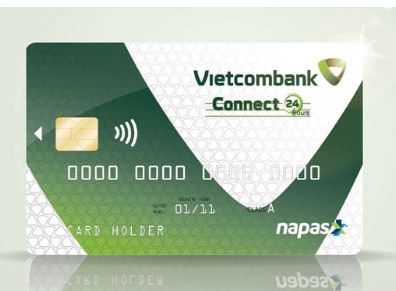 doi ma pin the vietcombank