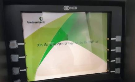 han muc rut tien vietcombank