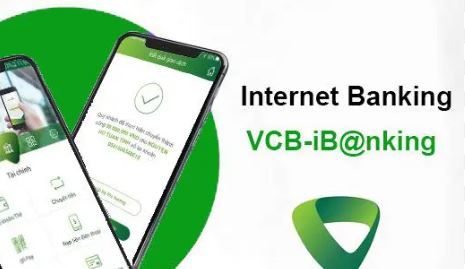 internet banking ngan hang vietcombank