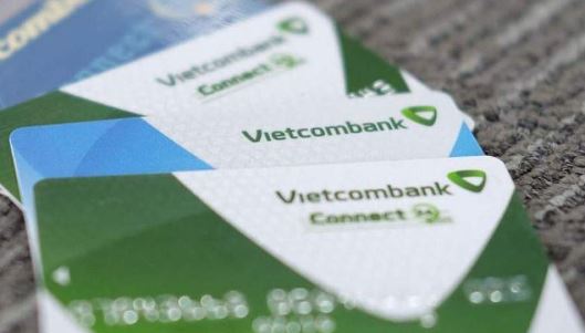 the mastercard vietcombank