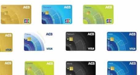 the visa acb