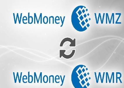 vi dien tu webmoney