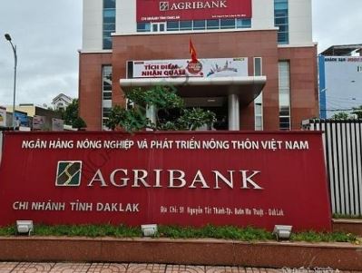 agribank lien ket voi nhung ngan hang nao