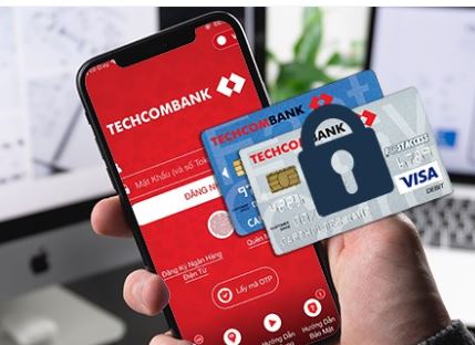 bieu phi chuyen tien ngan hang techcombank