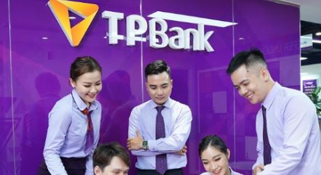 bieu phi duy tri tai khoan ngan hang tpbank