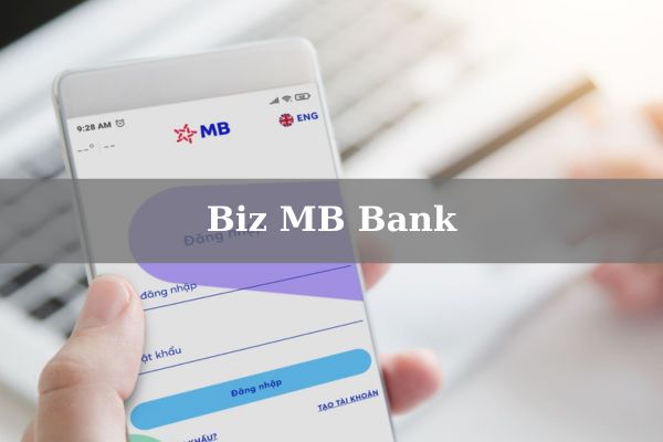 Biz MB Bank Là Gì? Cách Mở Tài Khoản Biz MB Bank Đơn Giản 2023