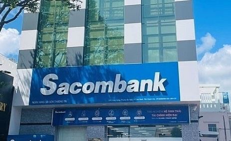 cac ngan hang lien ket voi ngan hang sacombank