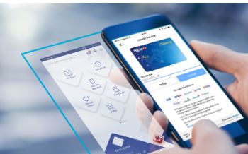 cac phuong thuc chuyen tien bidv
