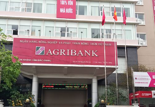 cach chuyen tien agribank