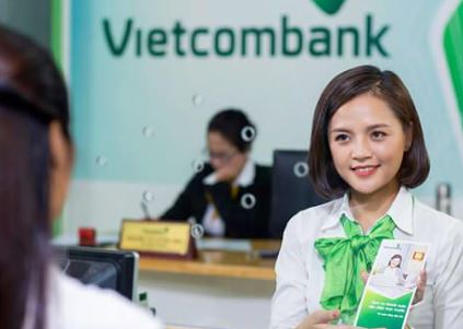 cach chuyen tien tu vietcombank sang cac ngan hang lien ket