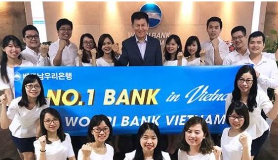 co nen vay ngan hang woori bank khong