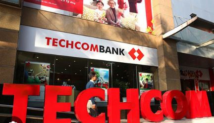 danh sach cac ngan hang lien ket voi techcombank