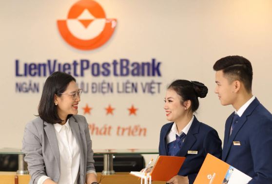 dieu kien thu tuc mo tai khoan lienvietpostbank