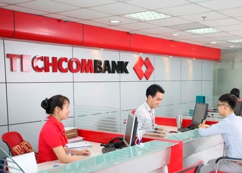 dieu kien thu tuc mo tai khoan ngan hang techcombank