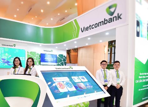 dieu kien thu tuc mo tai khoan ngan hang vietcombank