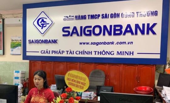 dieu kien thu tuc mo tai khoan saigonbank