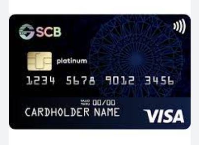 dieu kien thu tuc mo the mastercard ngan hang scb