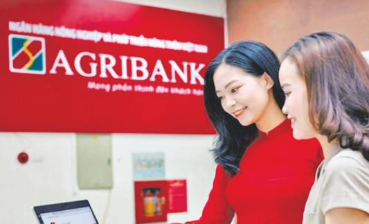 dieu kien thu tuc vay tien bang so ho khau agribank