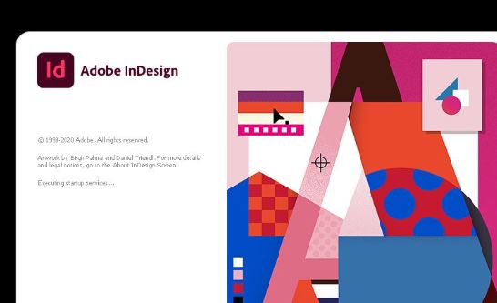 gioi thieu adobe indesign full crack