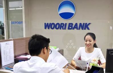 lai suat vay von woori bank