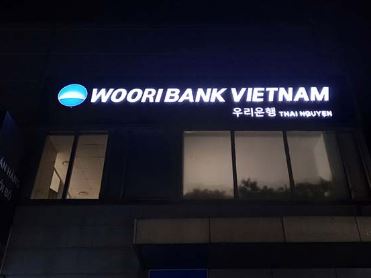 lai suat woori bank