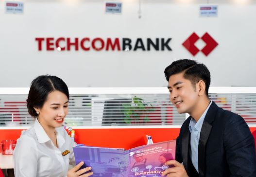 loi ich su dung tai khoan techcombank