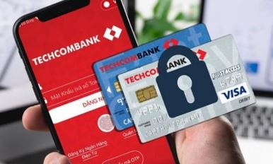 luu y khi su dung ma pin techcombank