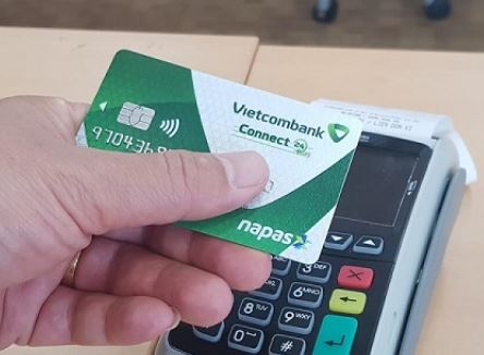 mat khau vietcombank la gi