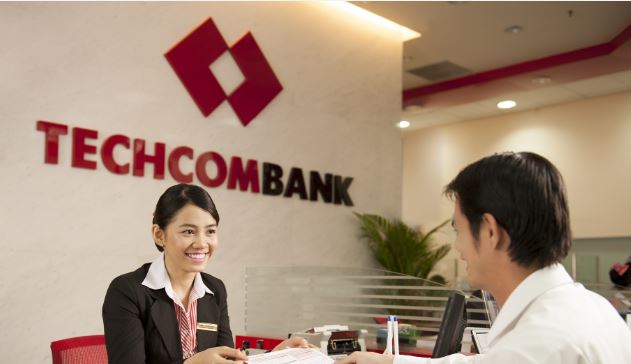 mo tai khoan ngan hang techcombank