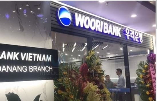 ngan hang woori bank co tot va uy tin khong