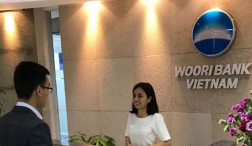 qua trinh hinh thanh va phat tren woori bank