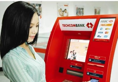 tai sao doi ma pin the techcombank khong thanh cong