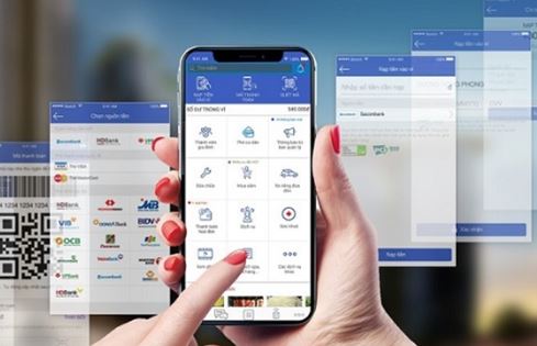 thanh toan tien dien qua the tin dung