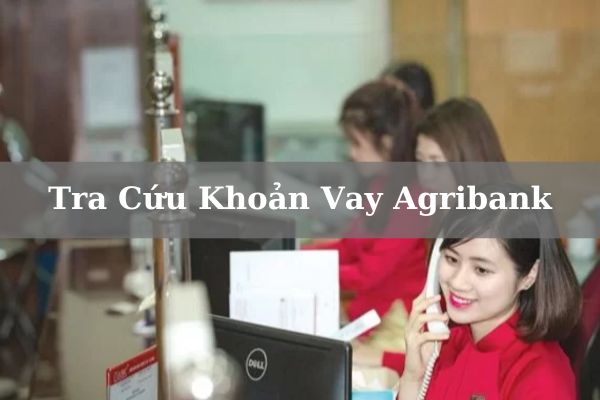 Cách Tra Cứu Khoản Vay Agribank Đơn Giản Tại Nhà 2023