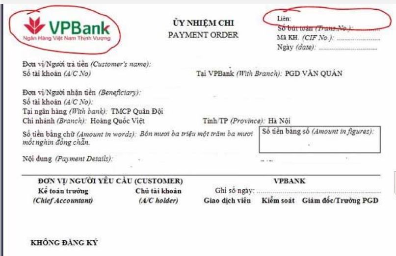 uy nhiem chi vpbank