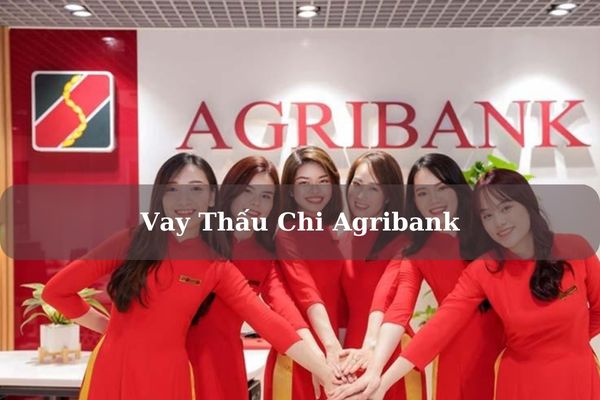 Vay Thấu Chi Agribank 2023: Điều Kiện, Kỳ Hạn Và Lãi Suất