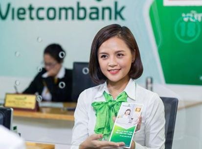 vay tien sinh vien vietcombank