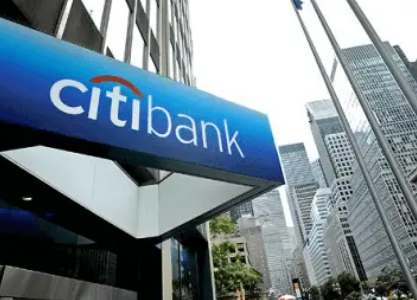 ngan hang citibank