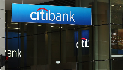 citibank la ngan hang gi