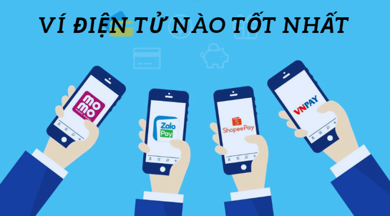 Ví điện tử là gì? Top những ví điện tử nào phổ biến nhất hiện nay?