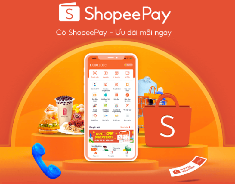 shopeepay