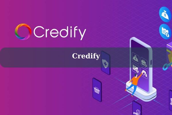 Cách Vay 10 Triệu Tại Credify Lãi Thấp Bằng CMND/CCCD